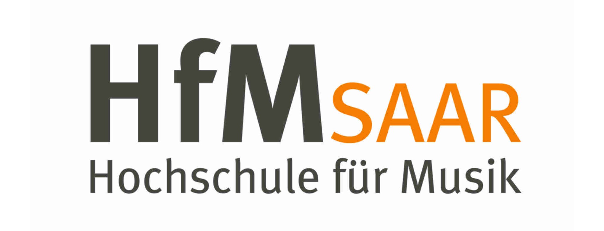 Logo HfM